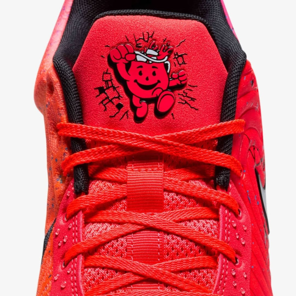 Tênis Nike Ja 2 “Tropical Punch”