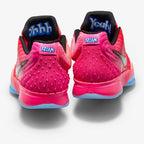 Tênis Nike Ja 2 “Tropical Punch”