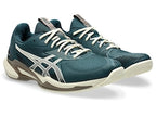 Tênis Asics Solution Speed FF 3 - Verde