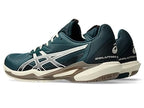Tênis Asics Solution Speed FF 3 - Verde