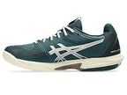 Tênis Asics Solution Speed FF 3 - Verde