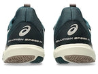 Tênis Asics Solution Speed FF 3 - Verde