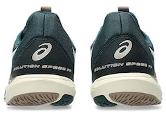 Tênis Asics Solution Speed FF 3 - Verde
