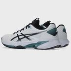 Tênis Asics Solution Speed FF 4 - Verde - Branco