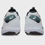 Tênis Asics Solution Speed FF 4 - Verde - Branco