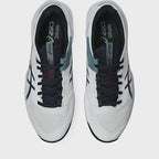 Tênis Asics Solution Speed FF 4 - Verde - Branco