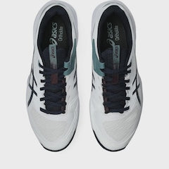Tênis Asics Solution Speed FF 4 - Verde - Branco