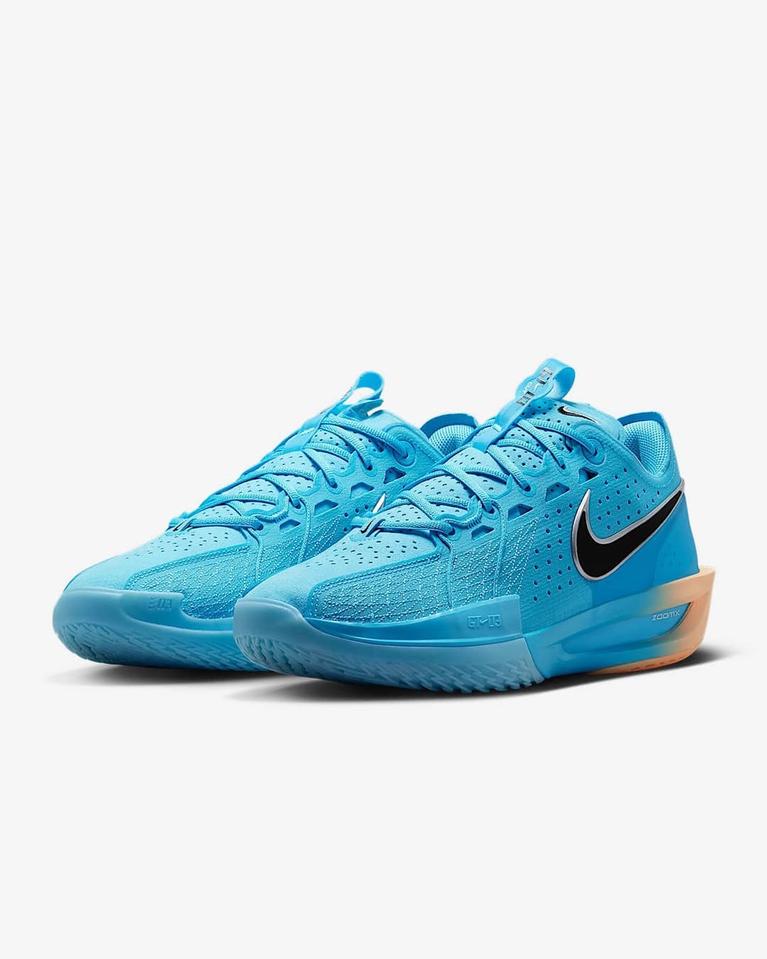 Tênis Nike G.T. Cut 3 - Blue