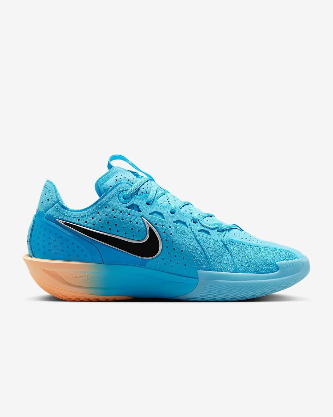 Tênis Nike G.T. Cut 3 - Blue