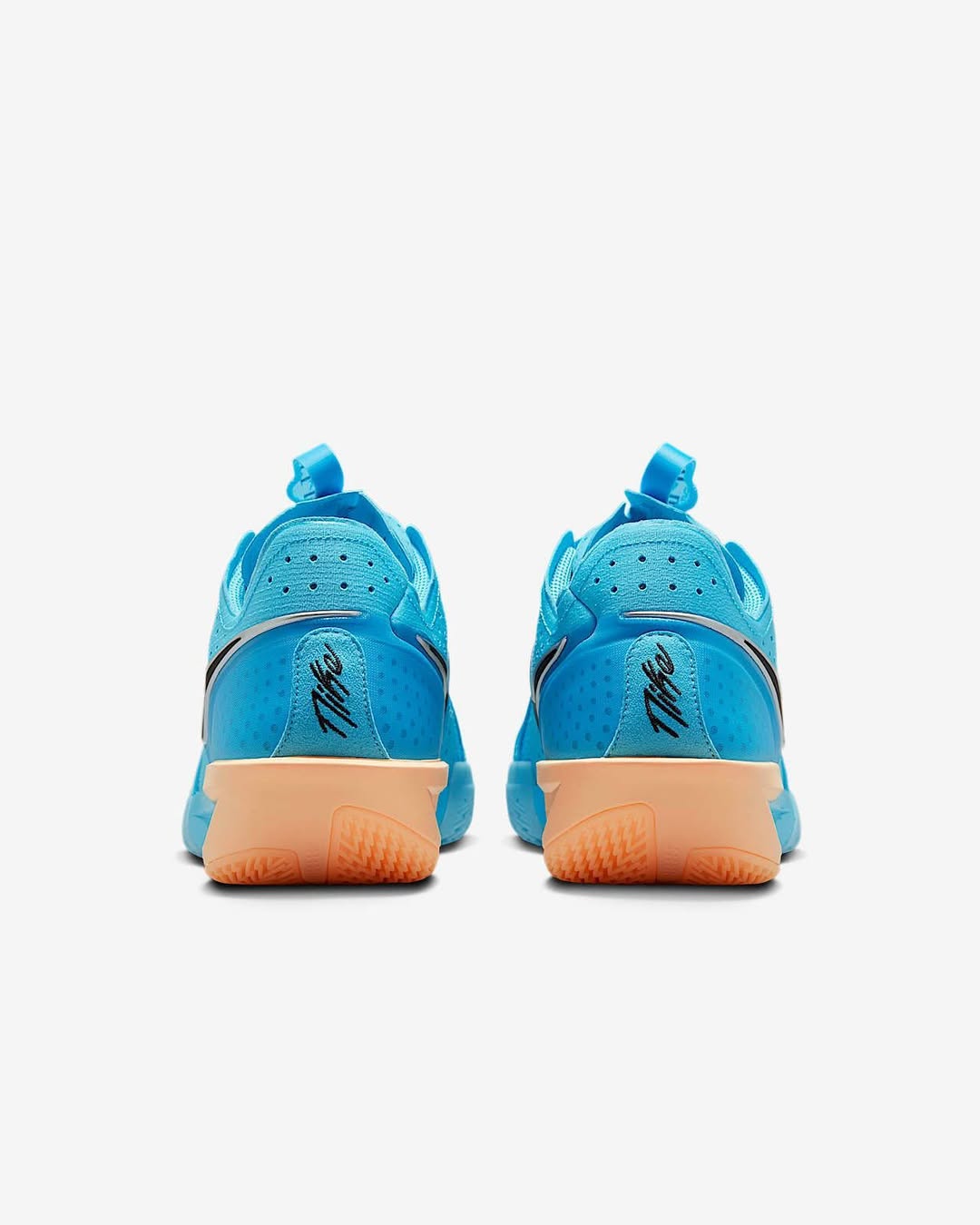 Tênis Nike G.T. Cut 3 - Blue