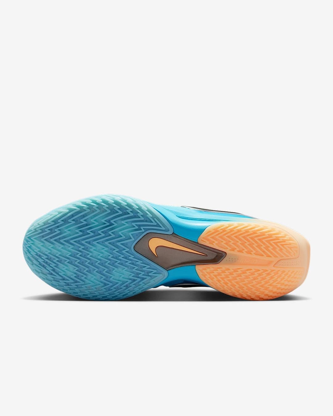 Tênis Nike G.T. Cut 3 - Blue