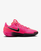 Tênis Nike G.T. Cut 3 - Black with Pink