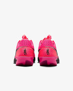 Tênis Nike G.T. Cut 3 - Black with Pink