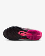 Tênis Nike G.T. Cut 3 - Black with Pink