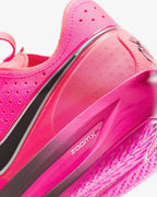 Tênis Nike G.T. Cut 3 - Black with Pink