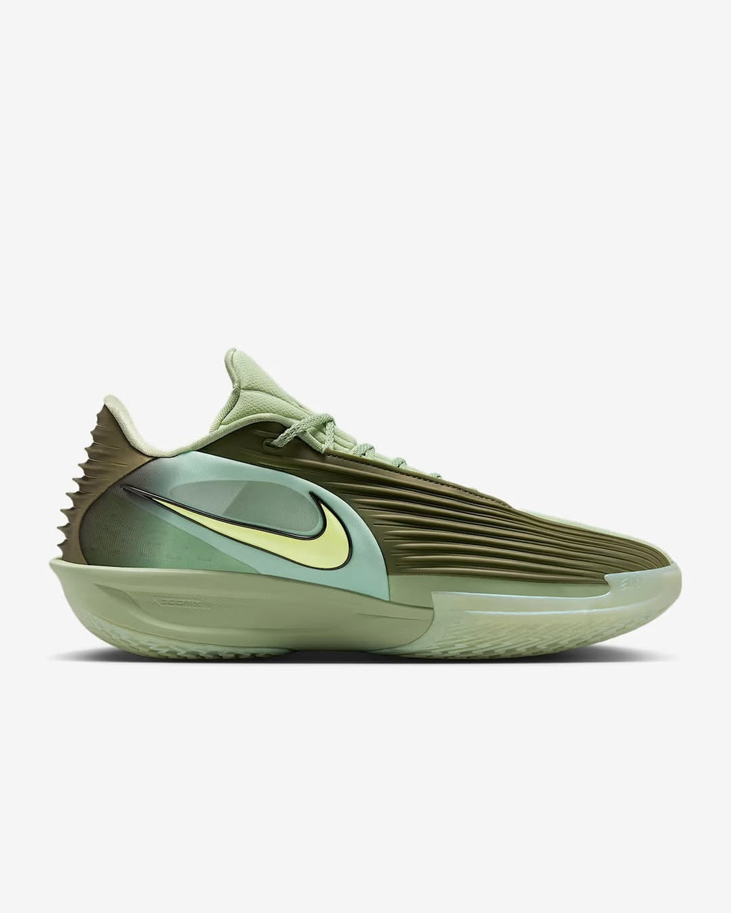 Tênis Nike G.T. Cut 3 - Dark Green
