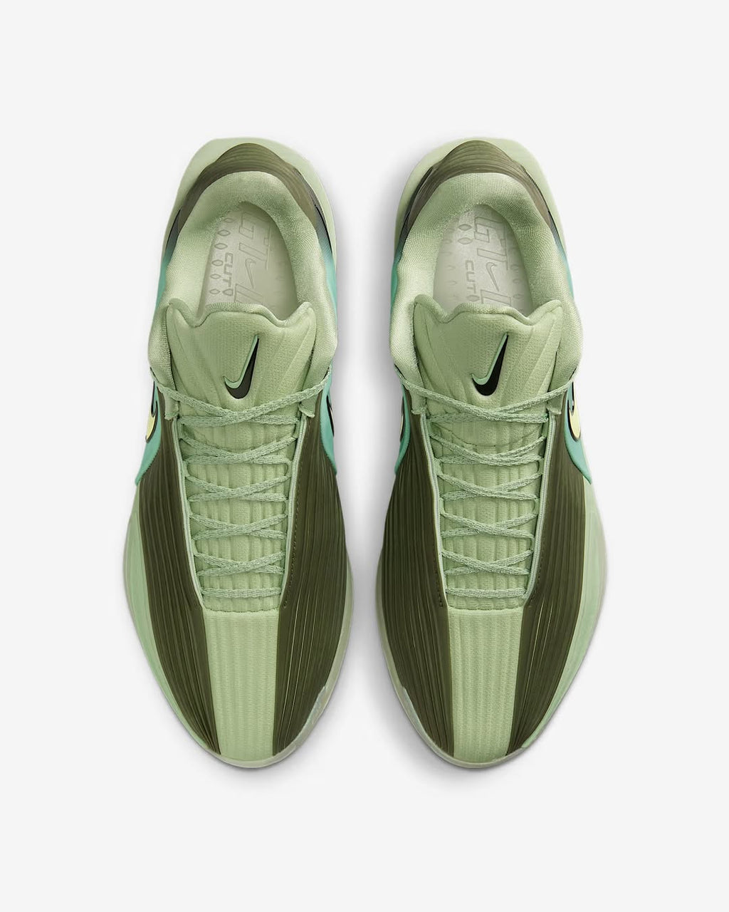 Tênis Nike G.T. Cut 3 - Dark Green