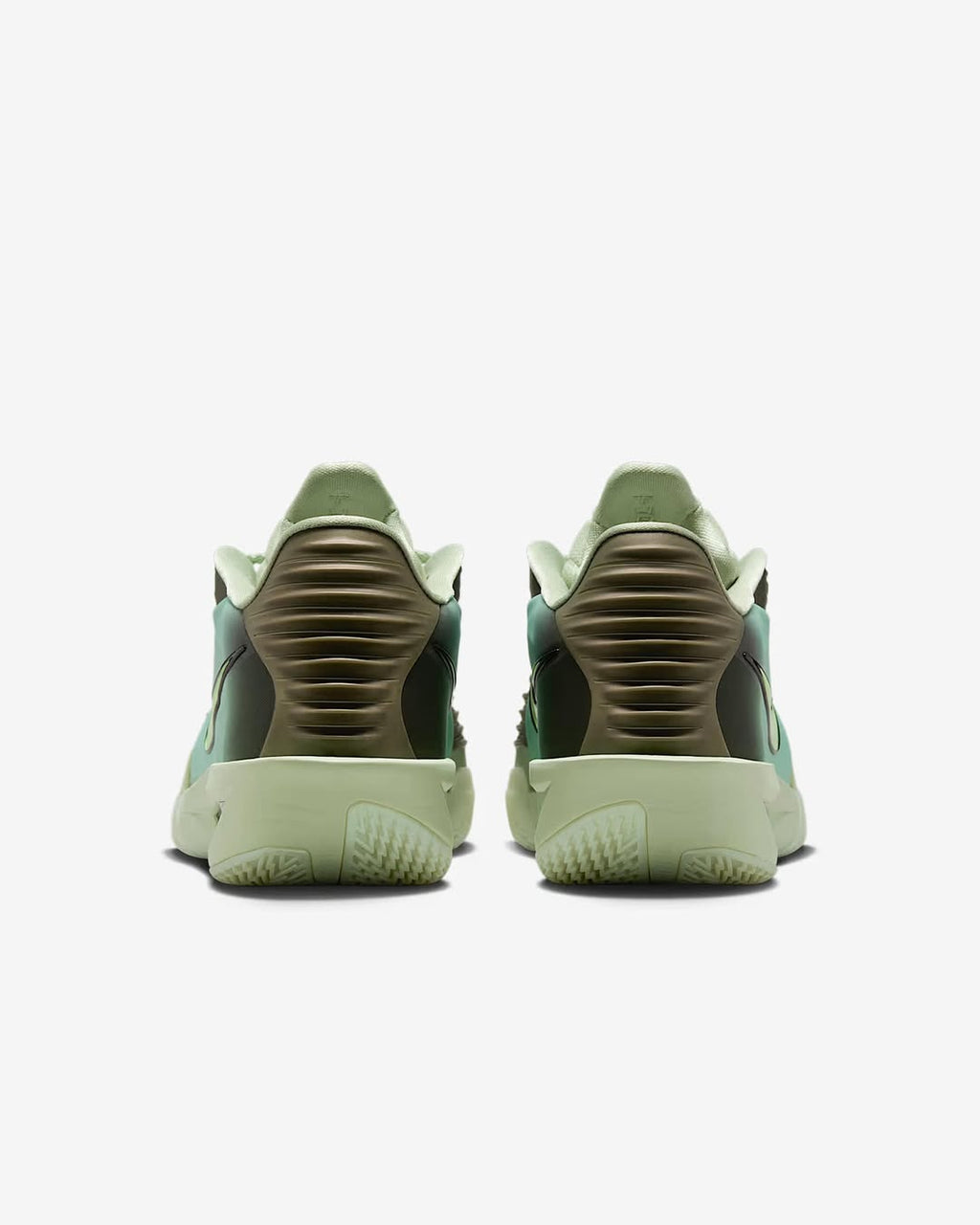 Tênis Nike G.T. Cut 3 - Dark Green