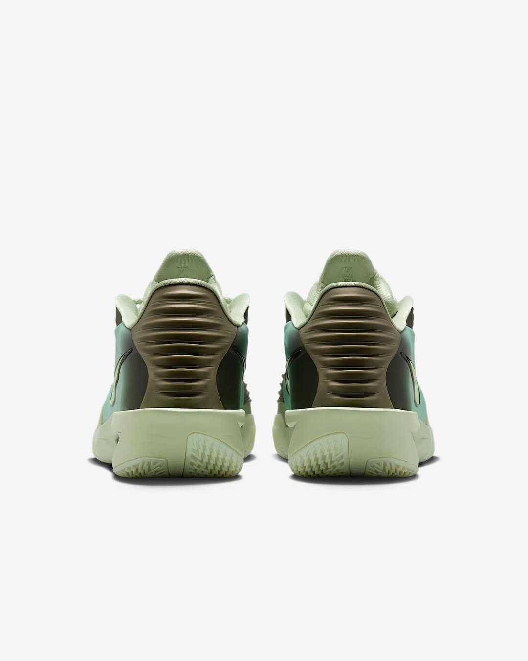 Tênis Nike G.T. Cut 3 - Dark Green
