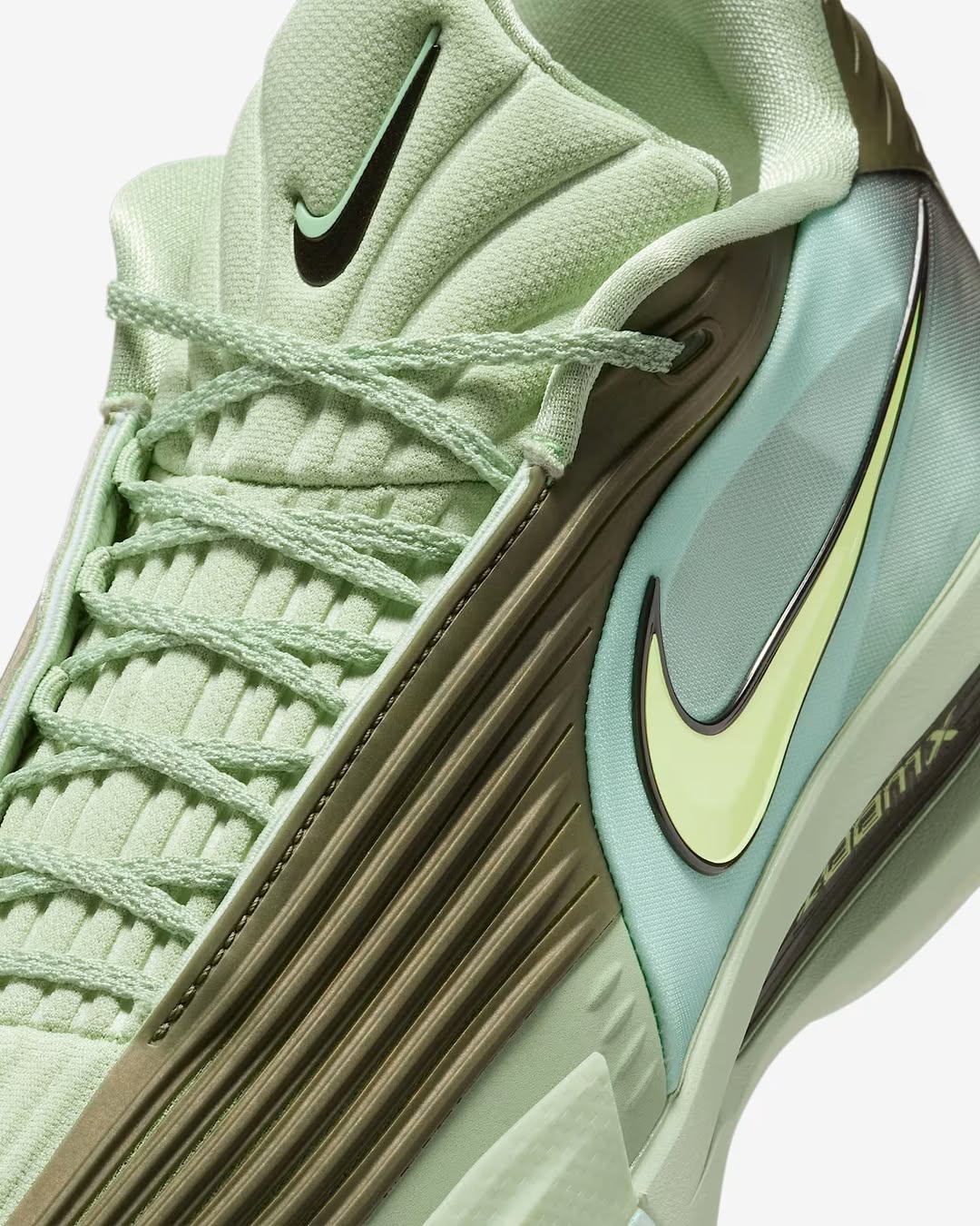 Tênis Nike G.T. Cut 3 - Dark Green