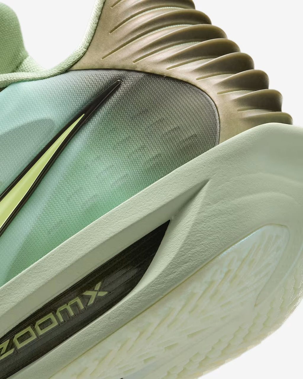 Tênis Nike G.T. Cut 3 - Dark Green