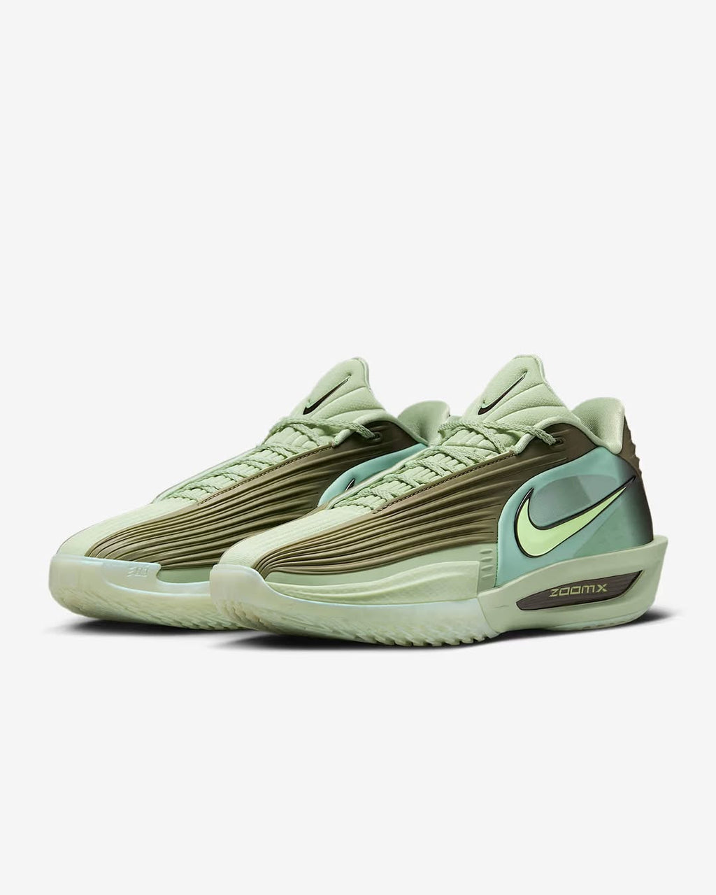 Tênis Nike G.T. Cut 3 - Dark Green