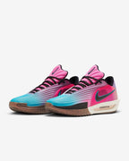 Tênis Nike G.T. Cut 3 - Pink with Blue