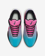 Tênis Nike G.T. Cut 3 - Pink with Blue