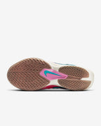 Tênis Nike G.T. Cut 3 - Pink with Blue