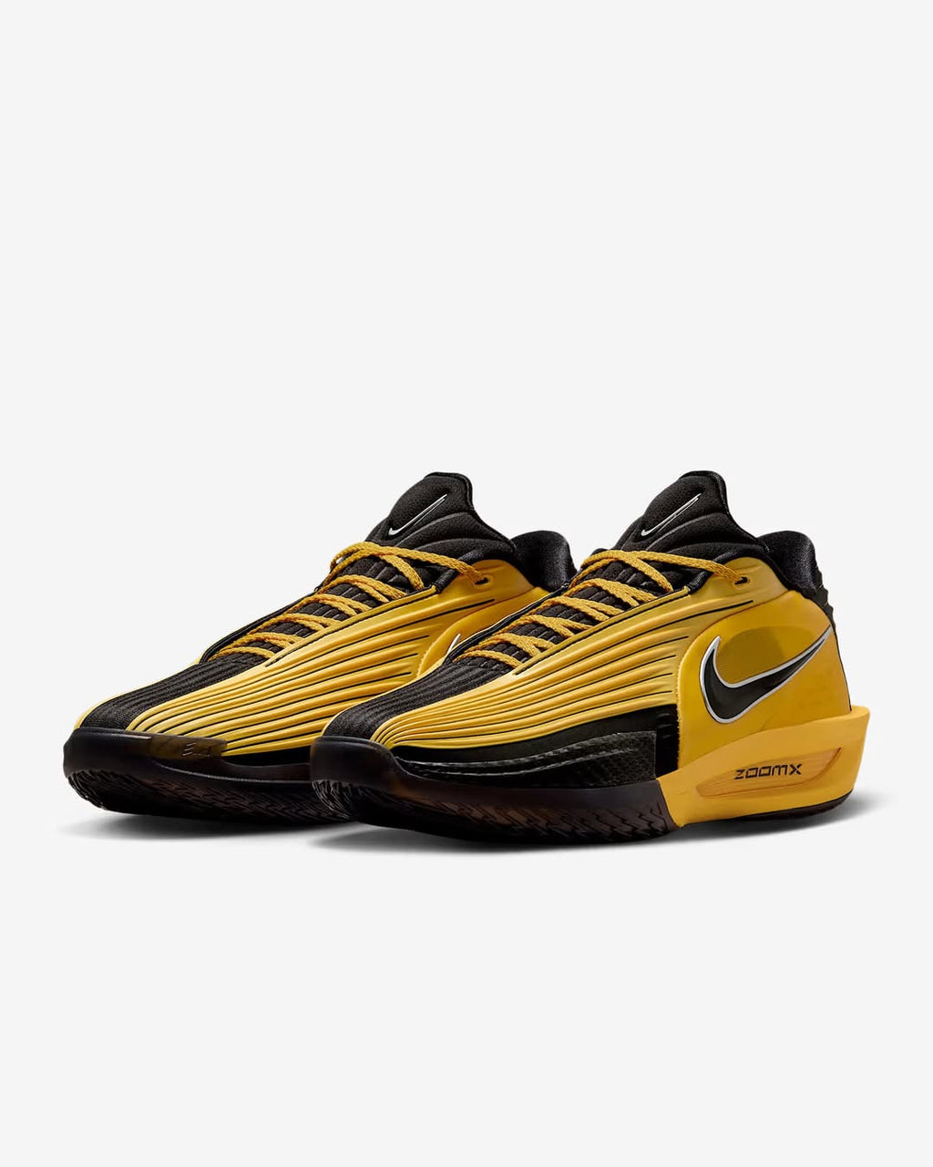Tênis Nike G.T. Cut 3 - Yellow