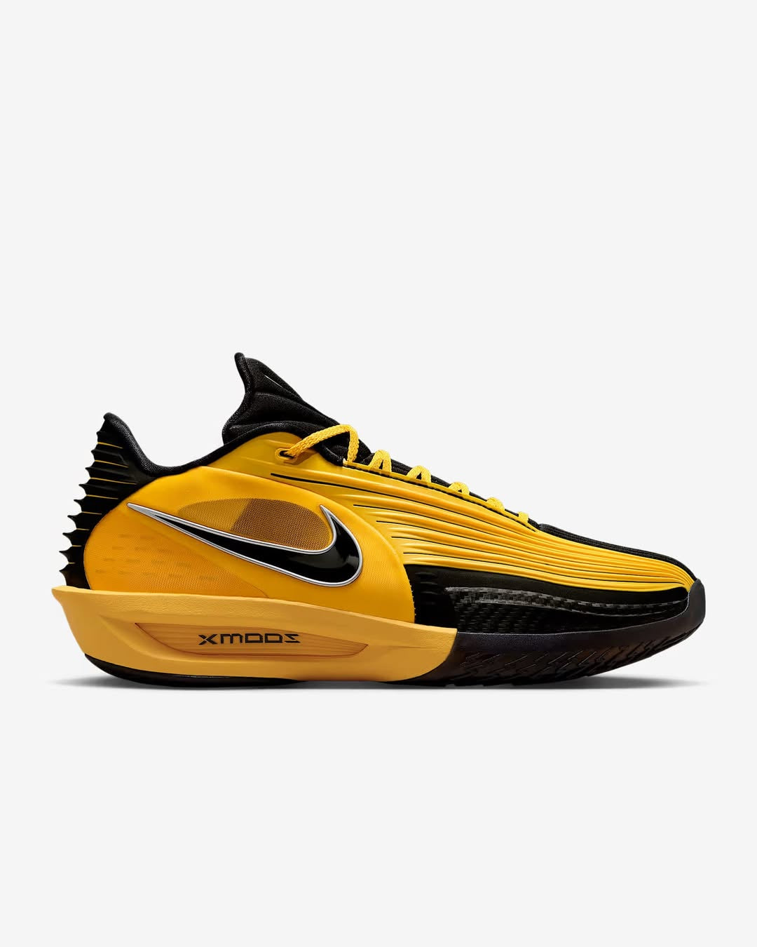Tênis Nike G.T. Cut 3 - Yellow