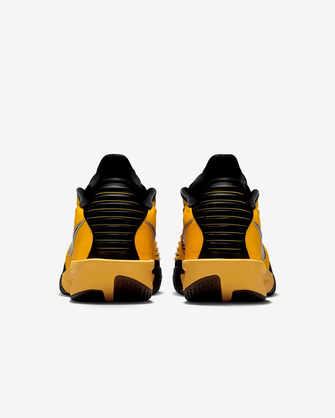 Tênis Nike G.T. Cut 3 - Yellow