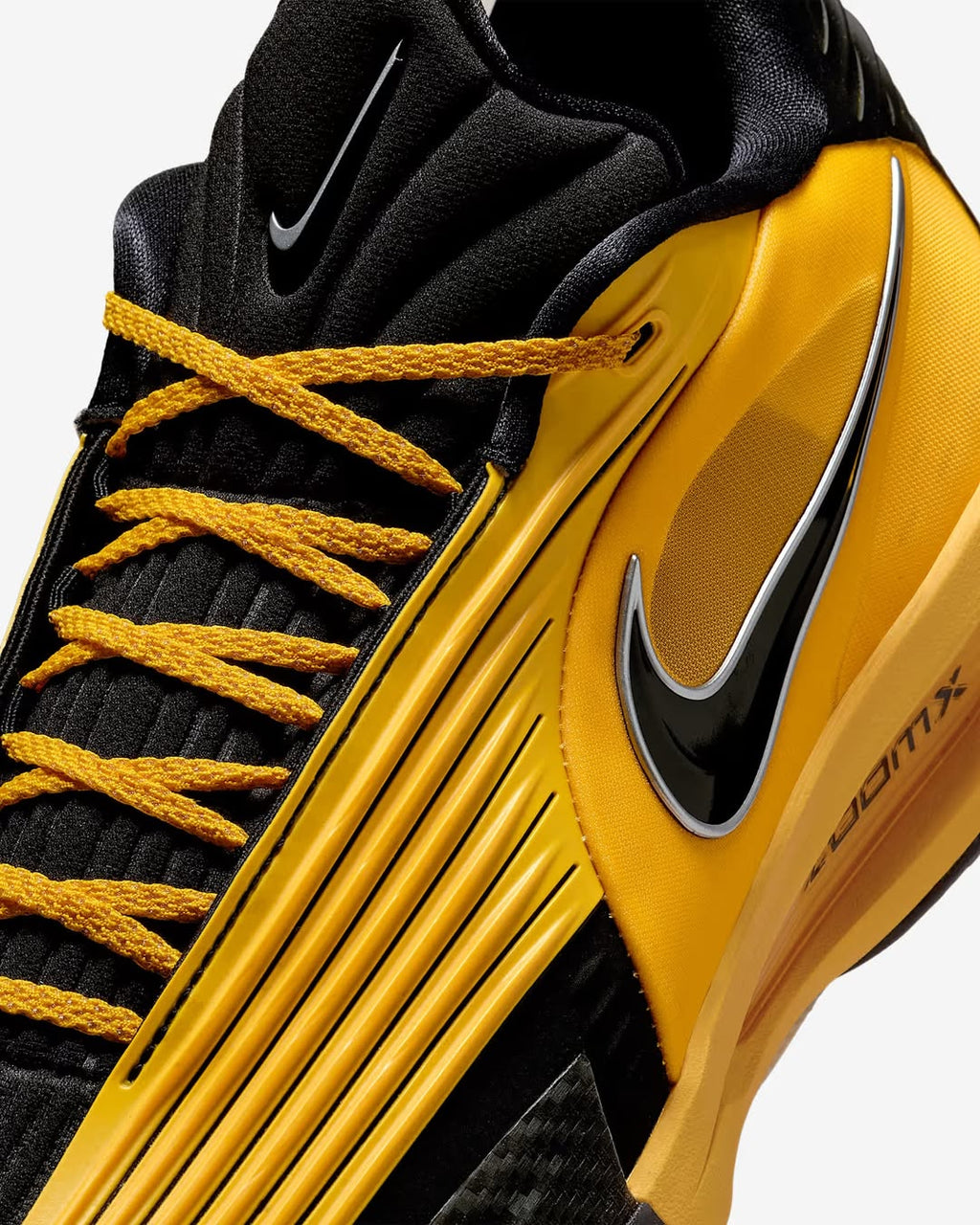 Tênis Nike G.T. Cut 3 - Yellow