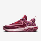 Tênis Nike Giannis Immortality 3 - Roxo