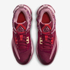 Tênis Nike Giannis Immortality 3 - Roxo
