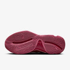 Tênis Nike Giannis Immortality 3 - Roxo