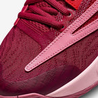 Tênis Nike Giannis Immortality 3 - Roxo