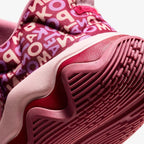 Tênis Nike Giannis Immortality 3 - Roxo