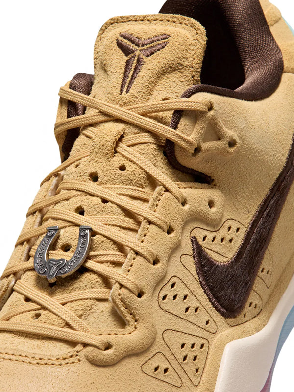 Tênis Nike Kobe 8 - Ext Protro Siempre Hermanos