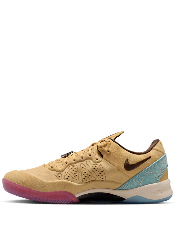 Tênis Nike Kobe 8 - Ext Protro Siempre Hermanos