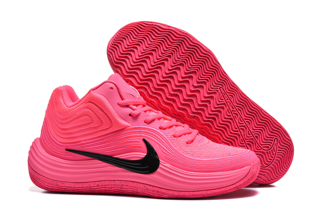 Tênis Nike Precision 8 - Rosa