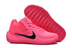 Tênis Nike Precision 8 - Rosa
