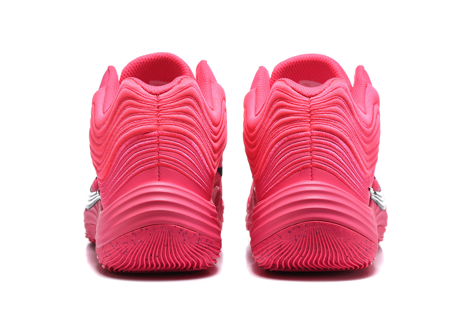 Tênis Nike Precision 8 - Rosa