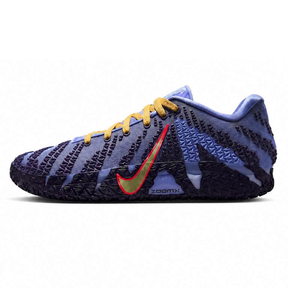 Tênis Nike Ja 3 "Channel 12"