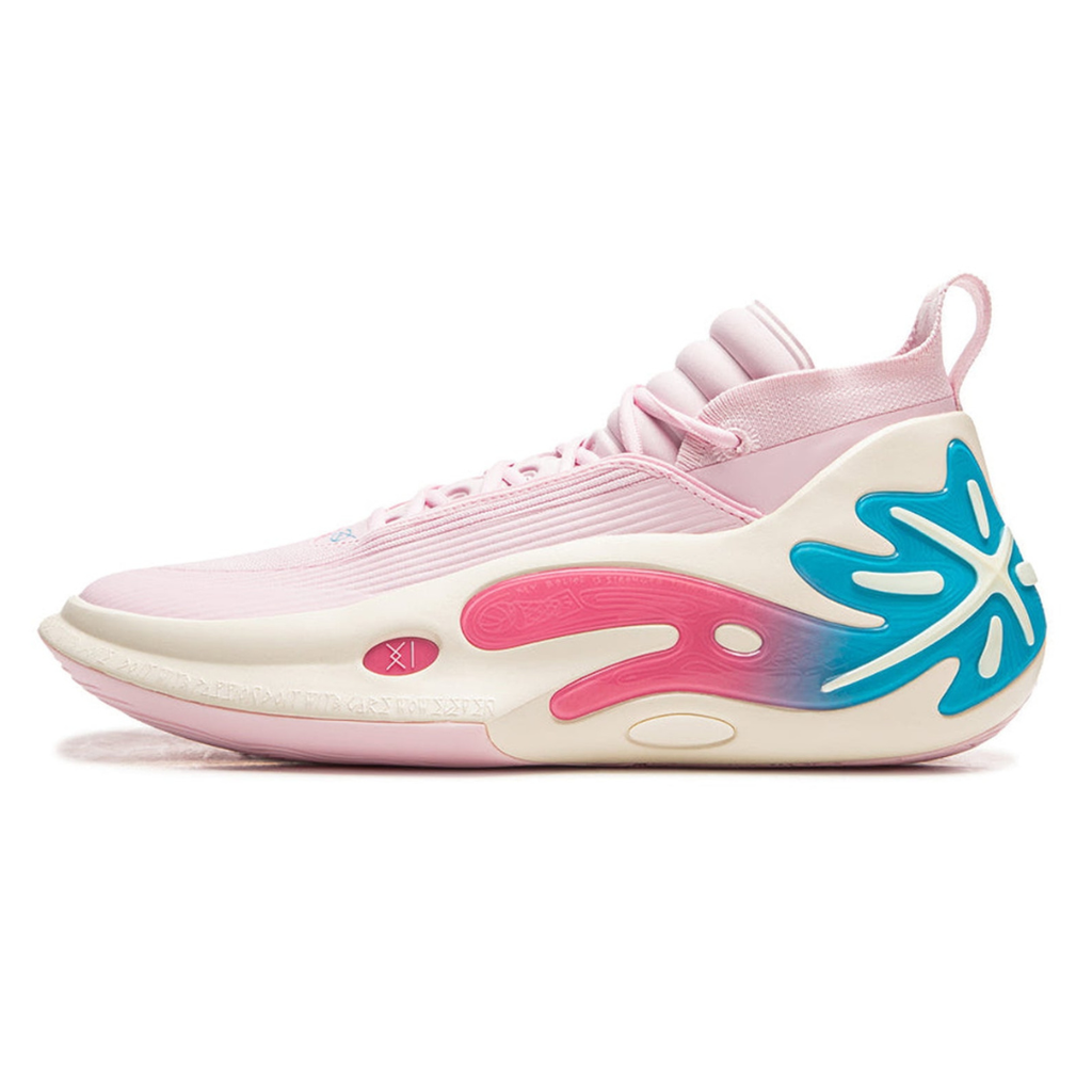 Tênis Li-Ning Way of Wade 11 - South Coast