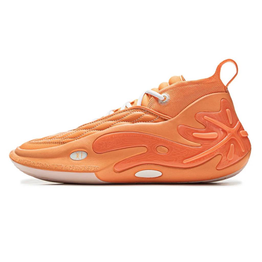 Tênis Li-Ning Way of Wade 11 - Sunshine State