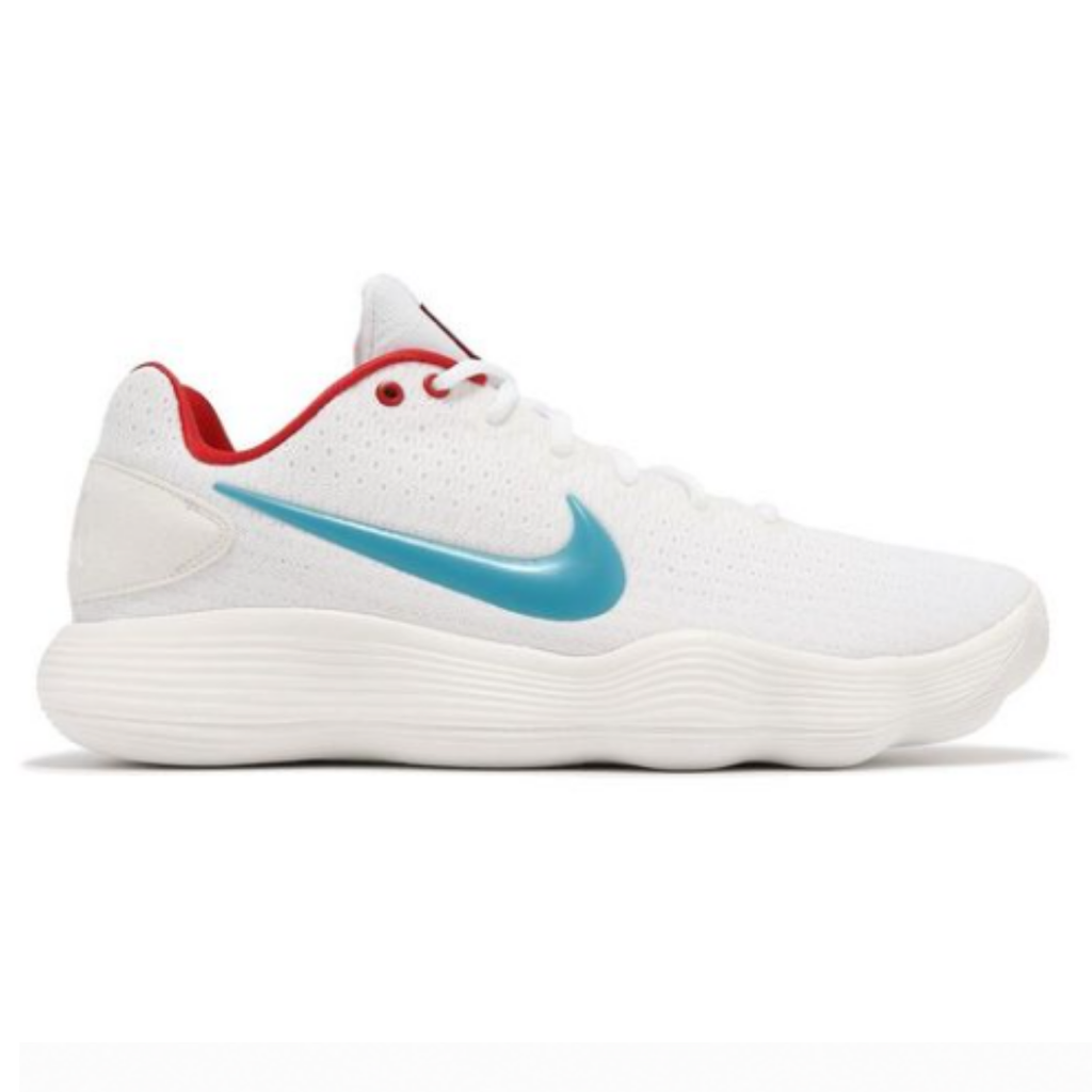 Tênis Nike Hyperdunk 2017 Low "Year of the Dragon"