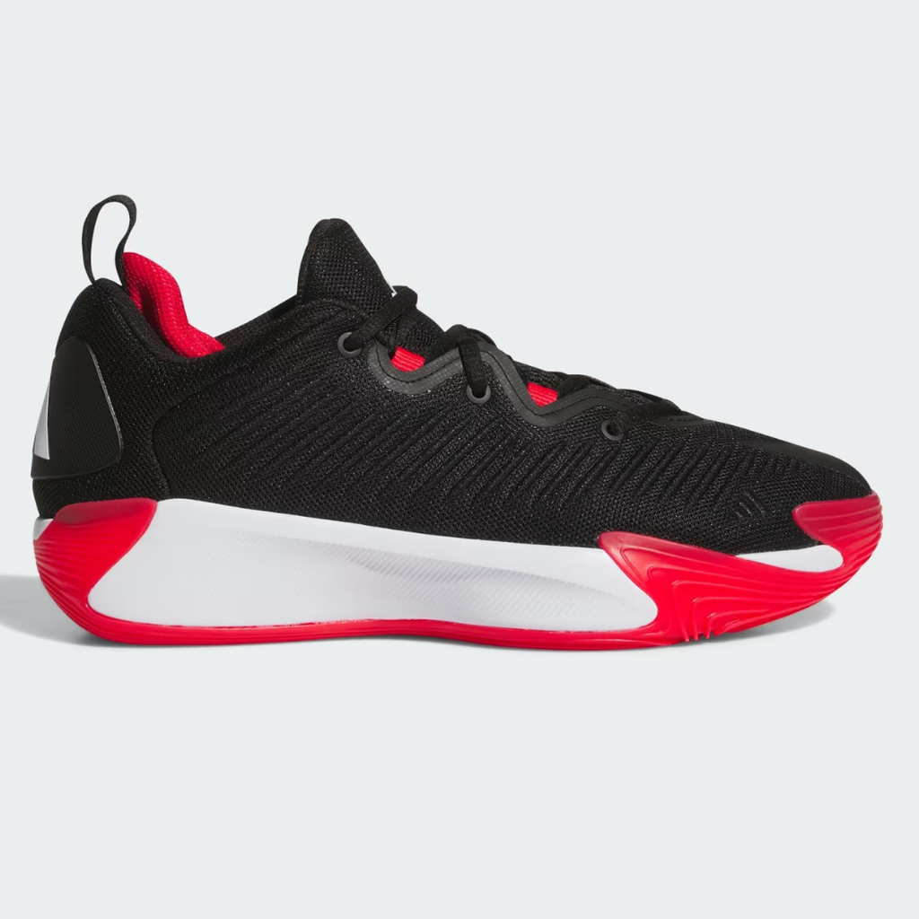 Tênis Adidas Initiation - Vermelho