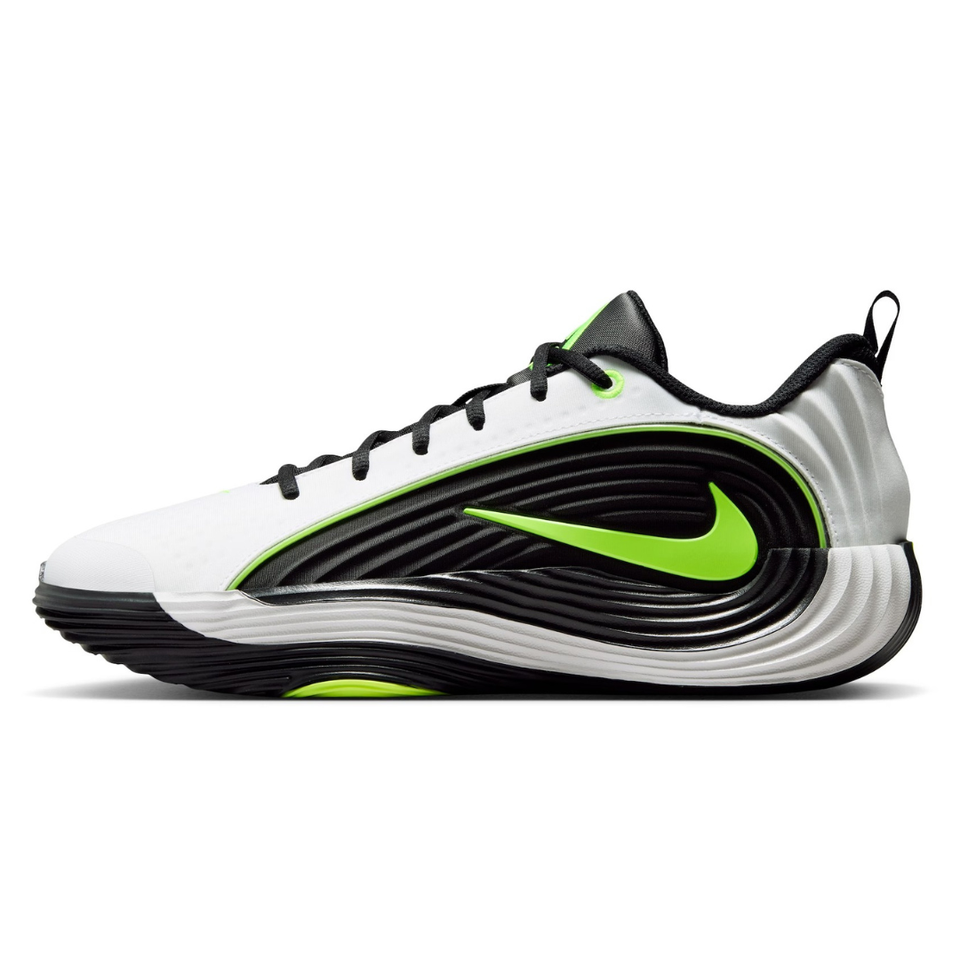 Tênis Nike Giannis Immortality 5 - Preto