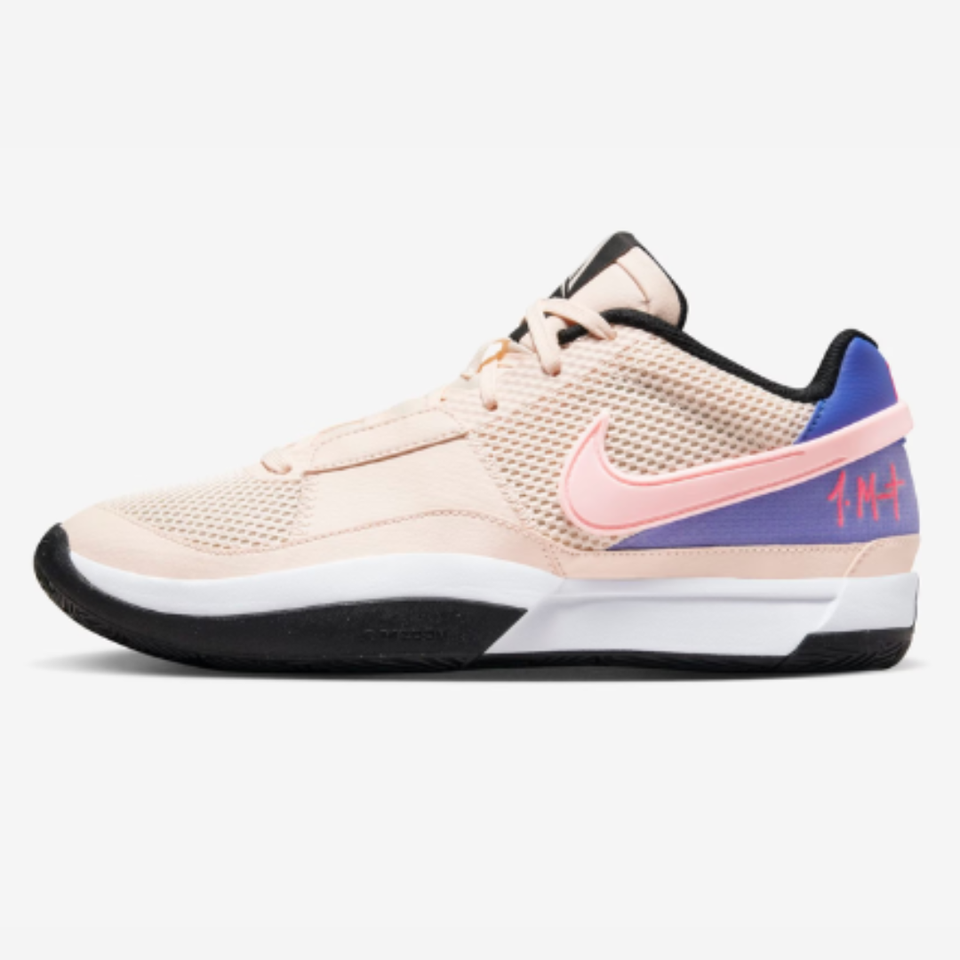 Tênis Nike Ja 1 "Guava Ice"